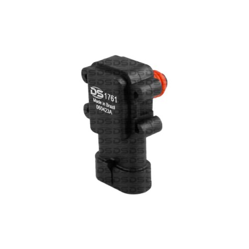 Sensor De Pressão Absoluta (MAP) DS1761 GM S10, Blazer 4.3 V6 97>2000