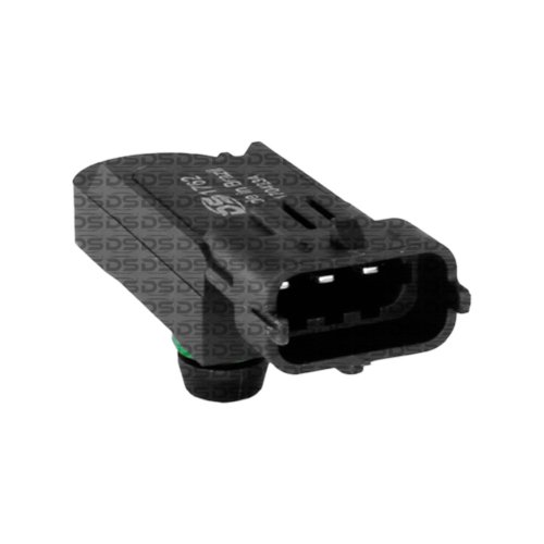 Sensor De Pressão Absoluta (MAP) DS1762 Renault Fluence 11>18, Master Diesel