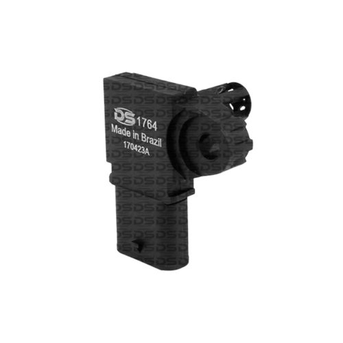 Sensor De Pressão Absoluta (MAP) DS1764 Ford Focus, Ecosport 1.5, Ka, Fiesta 1.0