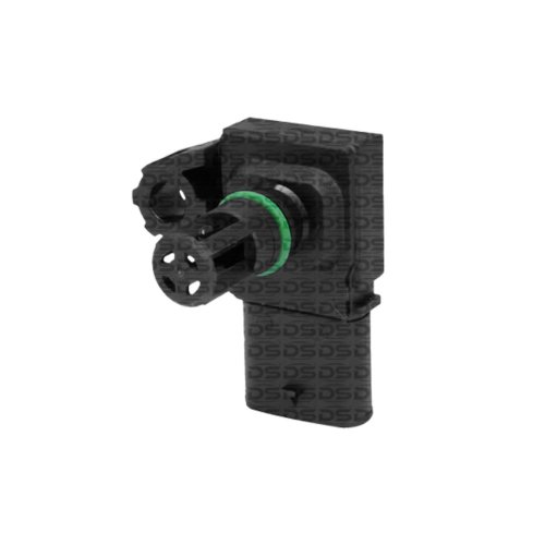 Sensor De Pressão Absoluta (MAP) DS1764 Ford Focus, Ecosport 1.5, Ka, Fiesta 1.0