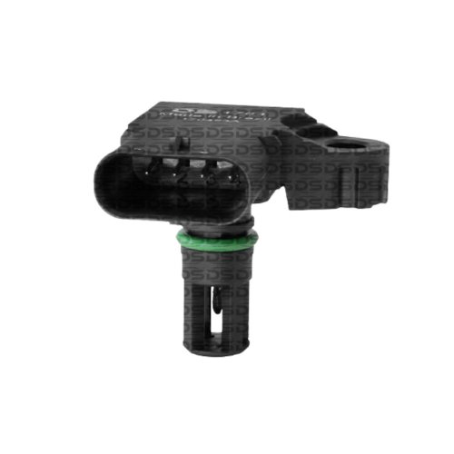 Sensor De Pressão Absoluta (MAP) DS1764 Ford Focus, Ecosport 1.5, Ka, Fiesta 1.0