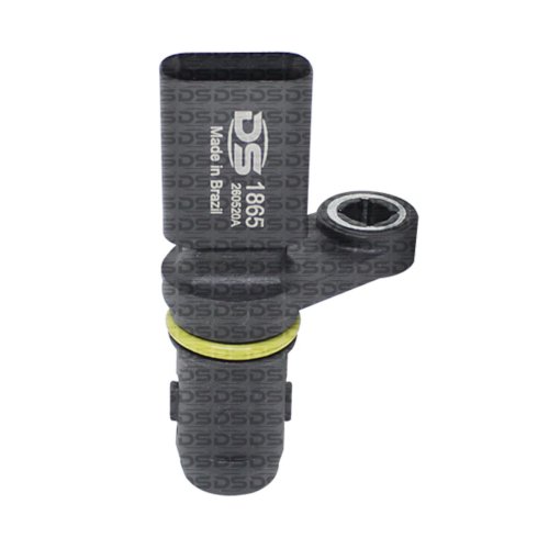 Sensor De Rotação (PMS-CKP) DS1865 Fiat Palio, Bravo, Linea, Punto
