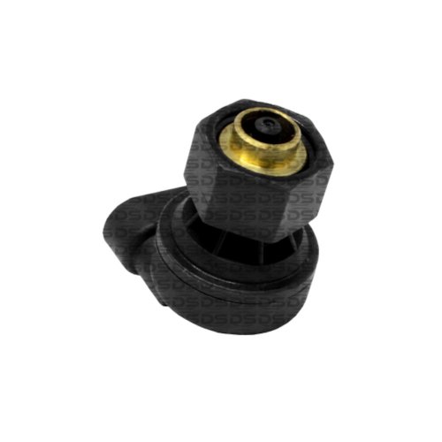 Sensor De Velocidade (VSS) DS2504 Fiat Doblo, Palio, Siena, Strada