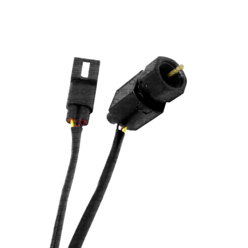 Sensor De Velocidade (VSS) DS2505 8p Ford Fiesta, Courier, Escort Com C