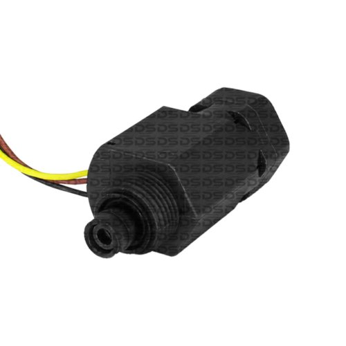 Sensor De Velocidade (VSS) DS2505 8p Ford Fiesta, Courier, Escort Com C