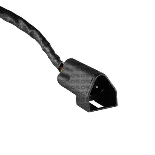 Sensor De Velocidade (VSS) DS2505 8p Ford Fiesta, Courier, Escort Com C