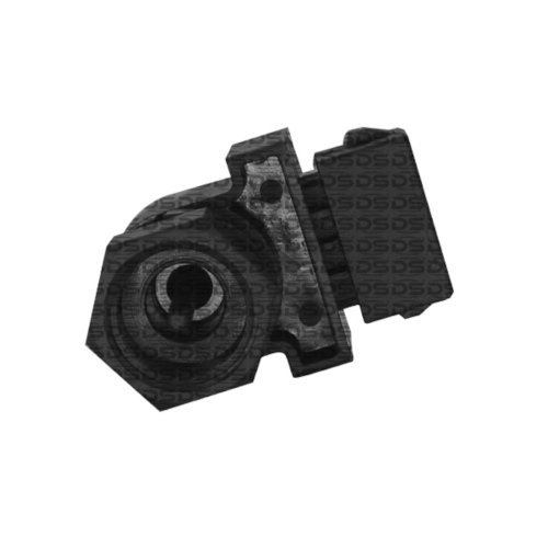 Sensor De Velocidade (VSS) DS2527 VW Passat, Variant 94>97, Polo