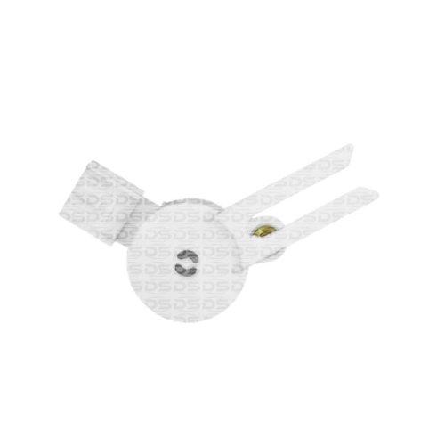 Sensor Pedal Da Embreagem DS2219 GM Cruze, Tracker, S10
