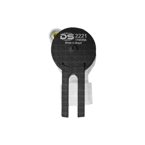 Sensor Posição Freio DS2221 GM Cobalt, Onix, Prisma