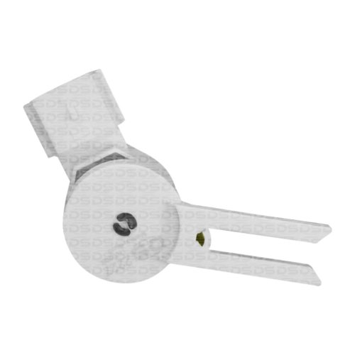 Sensor Posição Freio DS2227 GM Cruze, S10, Tracker, Camaro