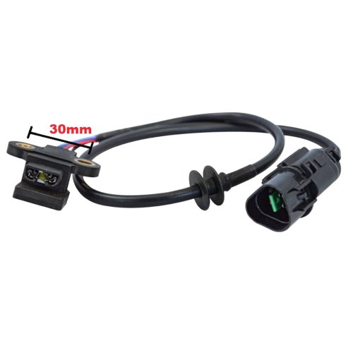 Sensor Rotação Euro 792826 Mitsubishi L200, Pajero Full