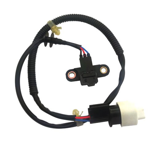 Sensor Rotação Euro 795171 Mitsubishi Air Track, Pajero