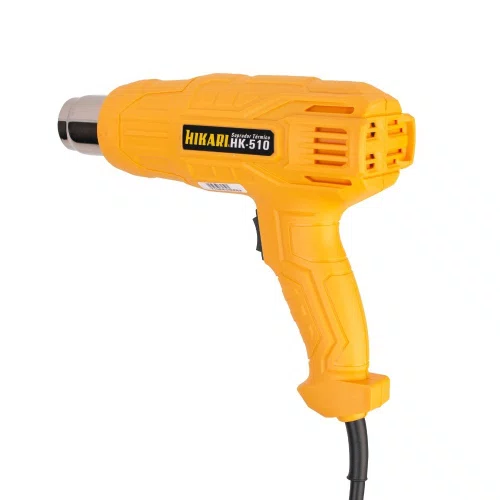 Soprador Térmico 2000W 220V - HIKARI HK510 - 21D002