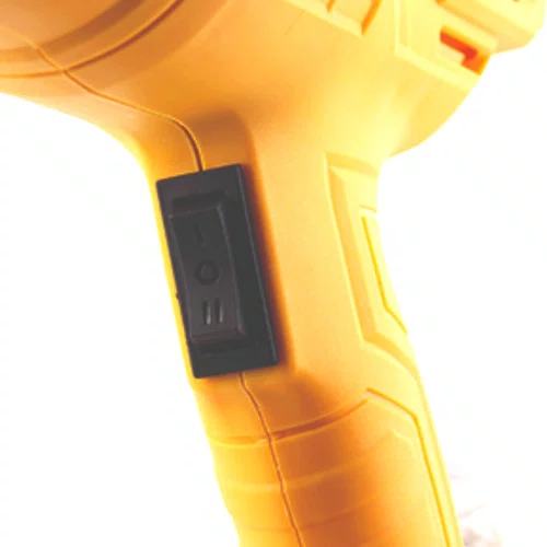 Soprador Térmico 2000W 220V - HIKARI HK510 - 21D002