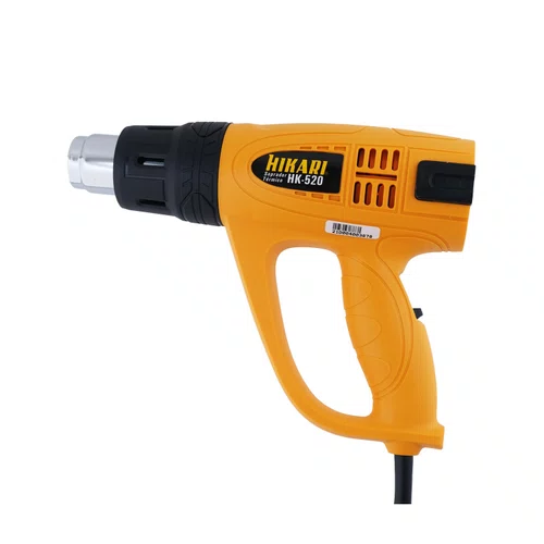 Soprador Térmico 2000W 220V - HIKARI HK520 - 21D004