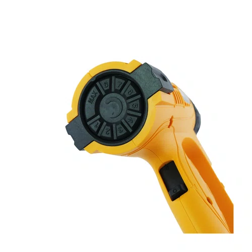 Soprador Térmico 2000W 220V - HIKARI HK520 - 21D004