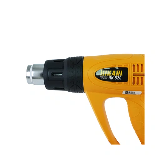 Soprador Térmico 2000W 220V - HIKARI HK520 - 21D004