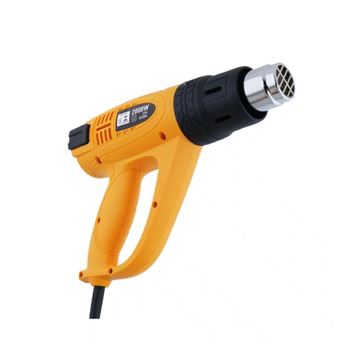 Soprador Térmico 2000W 220V - HIKARI HK520 - 21D004