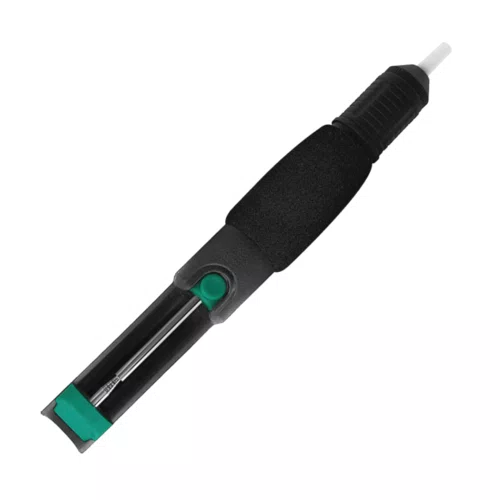 Sugador de Solda Cabo Anatômico - HIKARI HK208 - 21J640