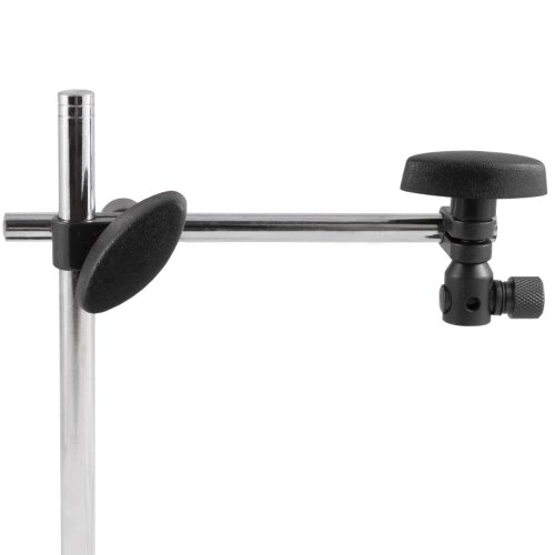 Suporte Com Base Magnética para Relógio Comparador ou Apalpador - EDA 4AB