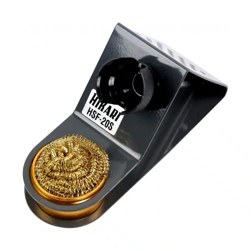 Suporte para Ferro de Soldar - HIKARI HSF20S - 21K172