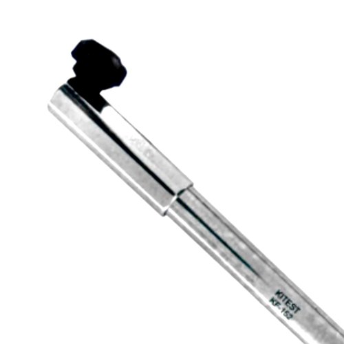 Suporte para Relógio Comparador para Cilindros Rosca M12 - KITEST KF152