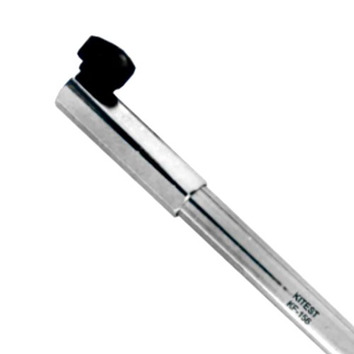 Suporte para Relógio Comparador para Cilindros Rosca M14 - KITEST KF156