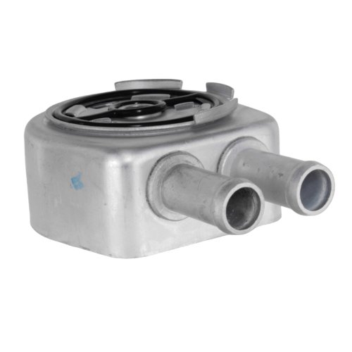 Trocador Resfriador Câmbio Automático Euro TRC0012 Ford Fusion, Land Rover Freelander 2, Range Rover, Evoque 12>