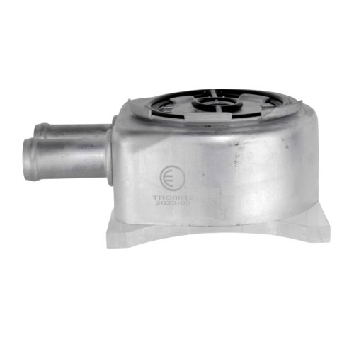 Trocador Resfriador Câmbio Automático Euro TRC0012 Ford Fusion, Land Rover Freelander 2, Range Rover, Evoque 12>