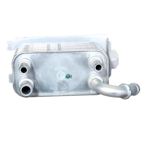 Trocador Resfriador Câmbio Automático Euro TRC0014 Volvo Land Rover , Freelander, Evoque, Volvo XC60, V60, S80
