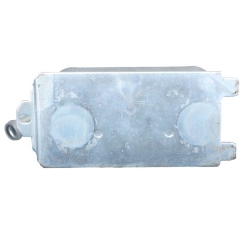 Trocador Resfriador Câmbio Automático Euro TRC0014 Volvo Land Rover , Freelander, Evoque, Volvo XC60, V60, S80