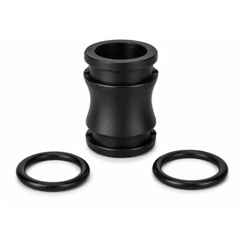 Tubo Conexão Bomba D'Água AUDI, VW Amarok, Tiguan - MG626