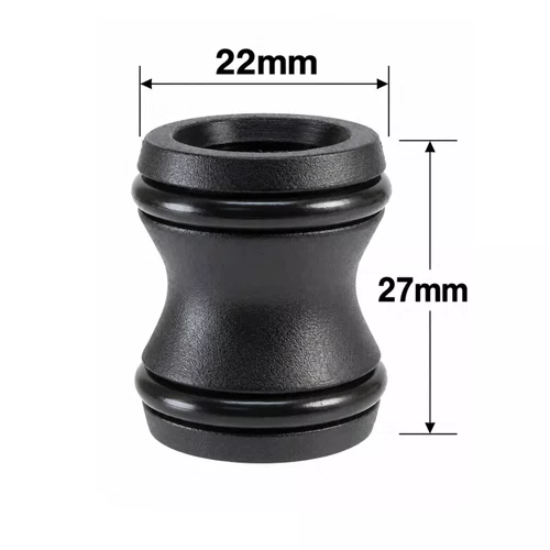 Tubo Conexão Bomba D'Água AUDI, VW Amarok, Tiguan - MG627