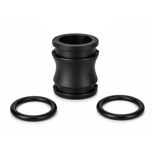 Tubo Conexão Bomba D'Água AUDI, VW Amarok, Tiguan - MG627