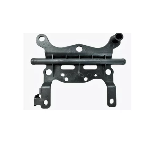 Tubo Do Fluxo De Agua Do Motor Com Suporte (Plastico) GM Meriva, Corsa, Montana, FIAT Doblo, Palio, Punto, Stilo - MG251-P