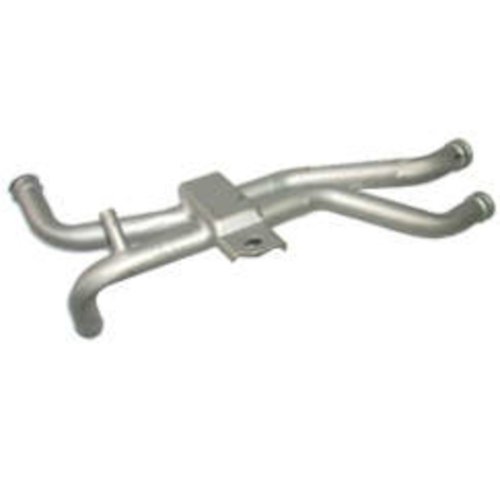 Tubo Refrigeração VC692 Mitsubishi Pajero Tr4 2.0 16V  Flex