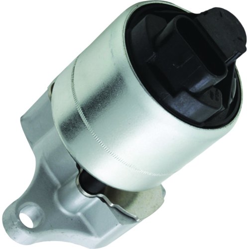Válvula EGR Exaustão Euro 10002 GM Corsa, Astra, Vectra, Tigra 1.6 16V
