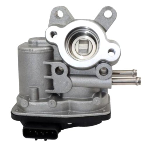 Válvula EGR Exaustão Euro 10008 Nissan Frontier Sel 2.5 16V 07>12, Pathfinder 2.5 16V 05>12