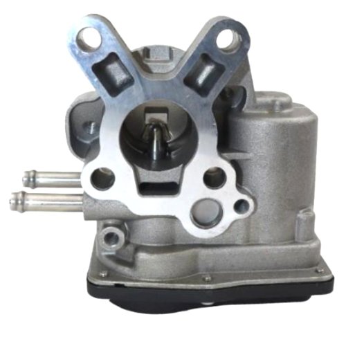Válvula EGR Exaustão Euro 10008 Nissan Frontier Sel 2.5 16V 07>12, Pathfinder 2.5 16V 05>12