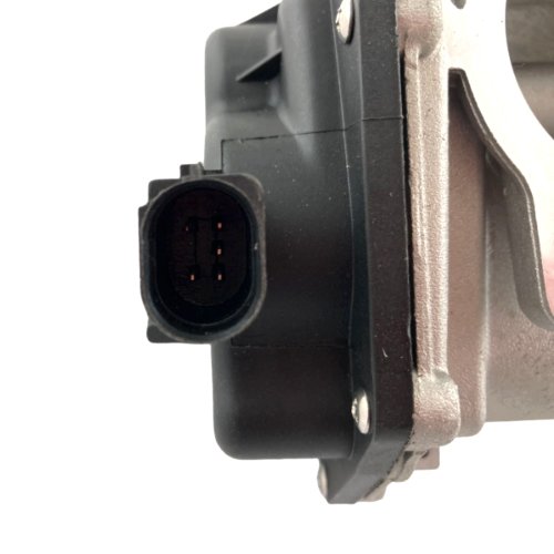 Válvula EGR Exaustão Euro 10009 VW Amarok 2.0 Bi Turbo 2010 > 2016