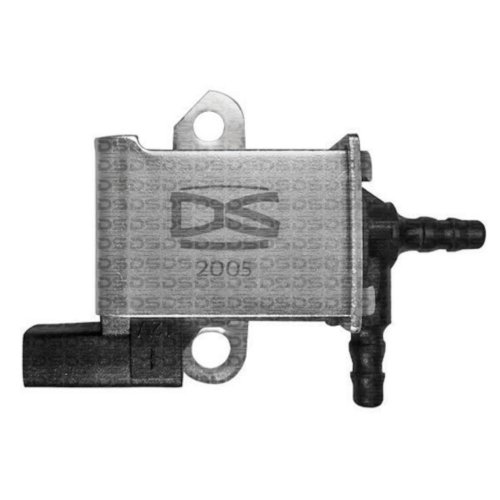 Válvula Solenoide de Partida Frio DS2005 2vias Fiat Uno, GM Monza, Opala, Bonanza, C24, C2