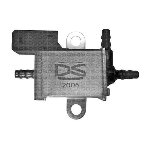 Válvula Solenoide de Partida Frio DS2006 3vias Partida Frio VW Gol, Fox, Polo Flex