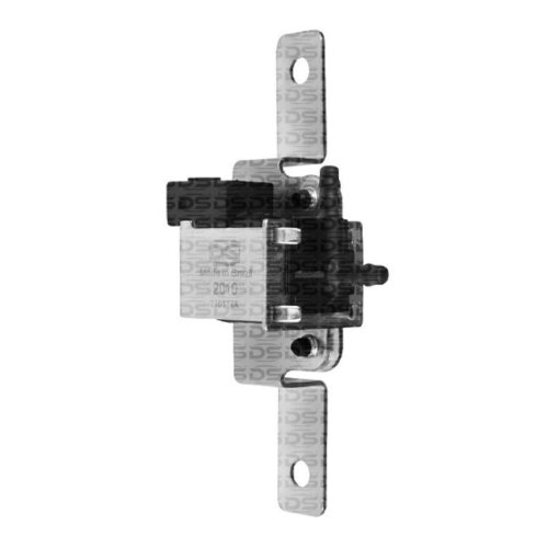 Válvula Solenoide de Partida Frio DS2010 2vias Peugeot 206 Flex