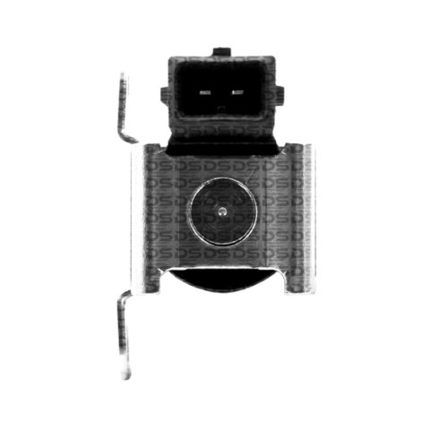 Válvula Solenoide de Partida Frio DS2011 2vias Renault Clio, Sandero, Logan, Nissan