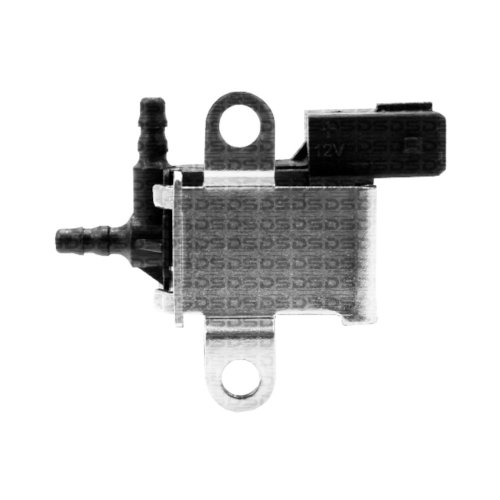 Válvula Solenoide de Partida Frio DS2011 2vias Renault Clio, Sandero, Logan, Nissan
