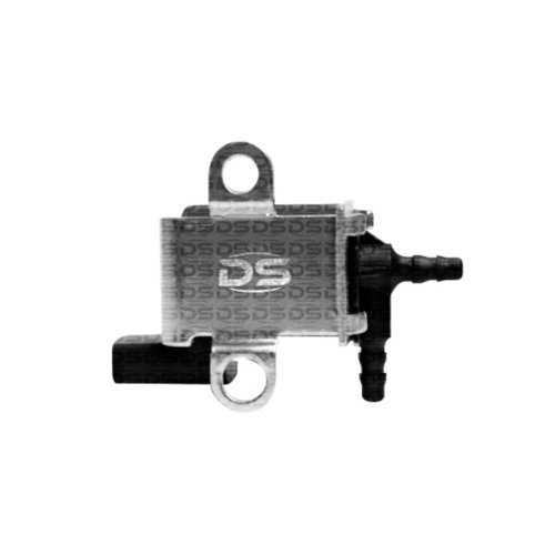 Válvula Solenoide de Partida Frio DS2014 2vias GM Cobalt, Onix, Prisma, Spin