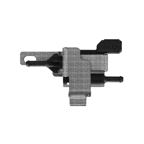 Válvula Solenoide de Partida Frio DS2015 2vias Hyundai Hb20, Kia Cerato