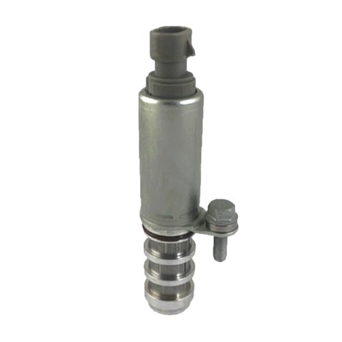 Válvula Solenoide Pressão De Óleo VVT0002 Cinza GM Captiva 2.4l L4 16V 08>18, Malibu2.4l L4 08>14