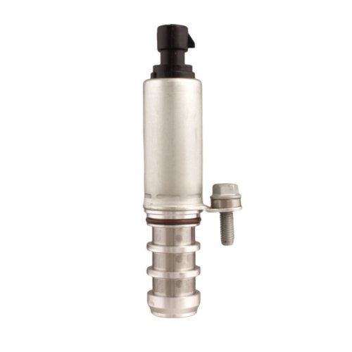 Válvula Solenoide Pressão De Óleo VVT0003 Preto GM Captiva, Malibu 2.4