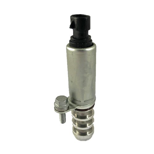 Válvula Solenoide Pressão De Óleo VVT0003 Preto GM Captiva, Malibu 2.4